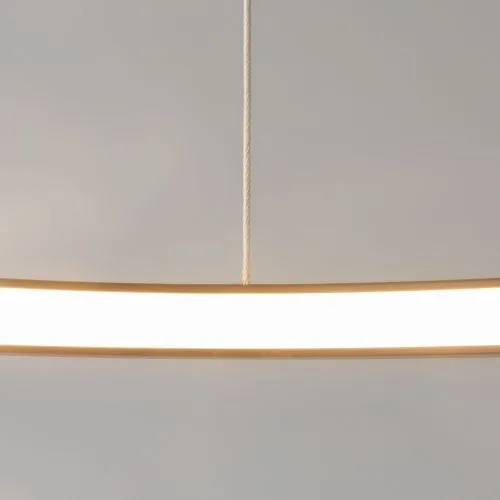 Подвесной светильник Maytoni MOD072PL-L28B3K фото 5