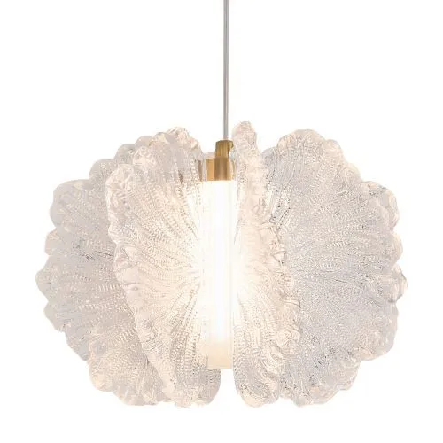 Подвесной светильник Freya FR5579PL-L8BS фото 7