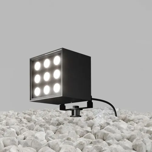 Ландшафтный светильник Outdoor O309FL-L18B3K фото 3