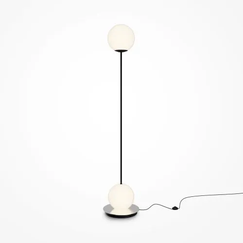 Напольный светильник (торшер) Maytoni MOD427FL-L20B3K фото 15