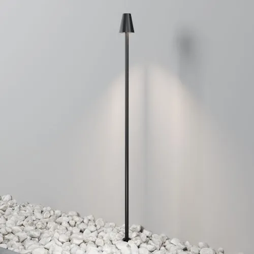 Ландшафтный светильник Outdoor O504FL-L1B3K1 фото 9