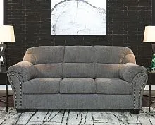 Диван трехместный Allmaxx 2810538 серый, Ashley Furniture