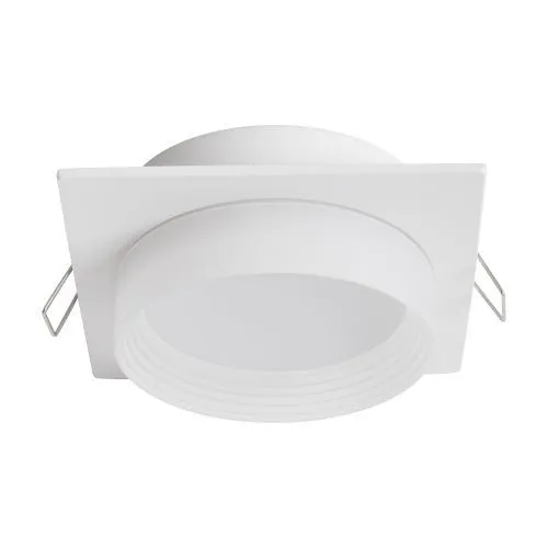 Встраиваемый светильник Voltega VGL7238DLB-01W1 фото 7