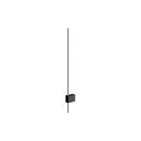 Настенный светильник (бра) Maytoni C070WL-L6GB3K