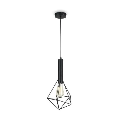 Подвесной светильник Maytoni T021-01-B фото 2