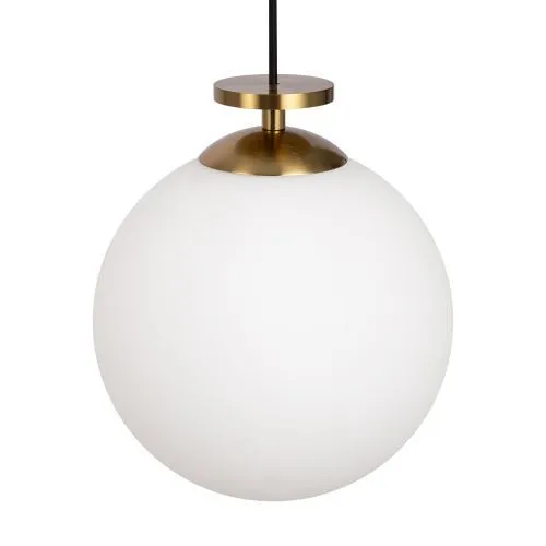 Подвесной светильник Freya FR5221PL-01BS фото 8