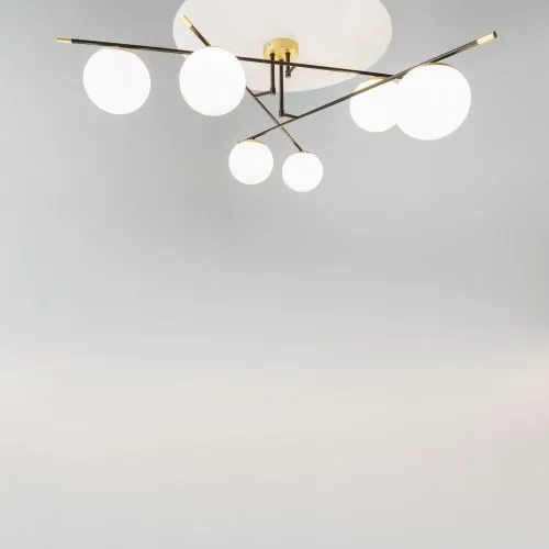 Потолочный светильник Maytoni MOD048CL-06G фото 11