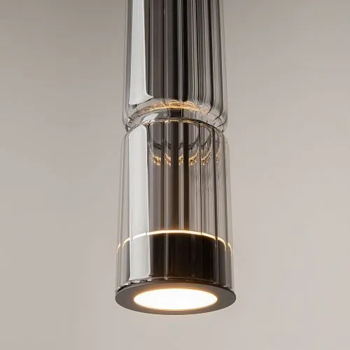Подвесной светильник Maytoni MOD272PL-L12B3K1 фото 10