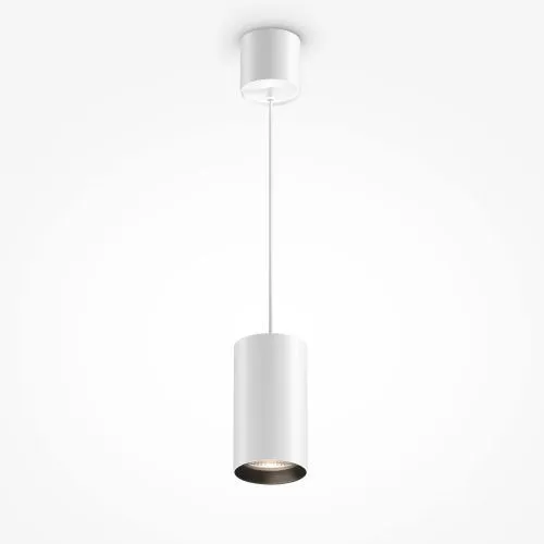 Подвесной светильник Maytoni P100PL-20W4K-W фото 8