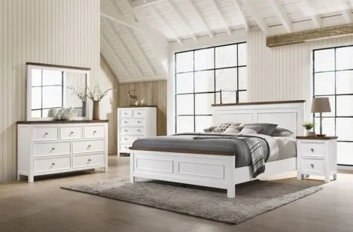 Комод Westconi B5168-31, Ashley Furniture фото 3