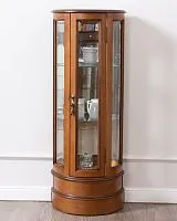 Витрина низкая 5 Cerezo IDC 104 × 22 × 40 см