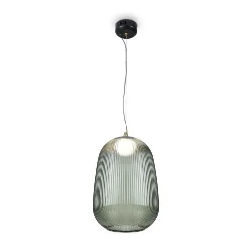 Подвесной светильник Freya FR5384PL-L13GN фото 9
