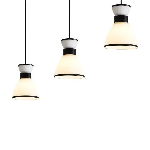 Подвесной светильник Freya FR5503PL-03B1 фото 6