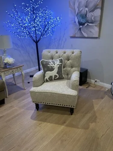 A3000053 Кресло интерьерное Tartonelle, Ashley Furniture фото 3