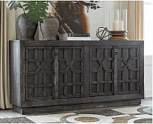 Комод дизайнерский Roseworth A4000309 Ashley Furniture