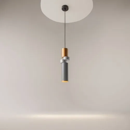 Подвесной светильник Maytoni MOD303PL-01CFL3 фото 8
