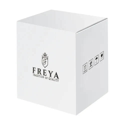 Настенный светильник (бра) Freya FR5264WL-01BS фото 5