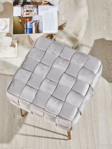 Табурет 38х38х45см фото 2