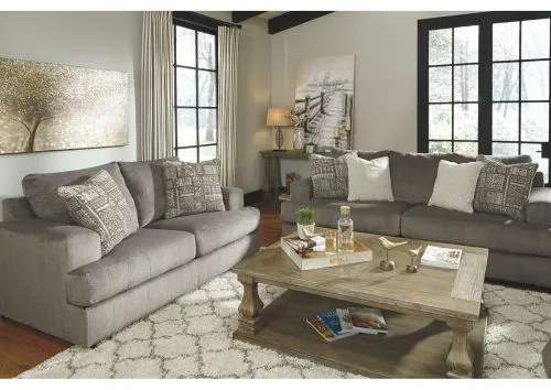Диван двухместный Soletren 9510335 Ashley Furniture фото 6