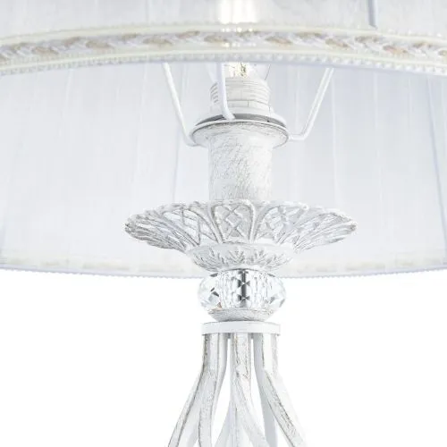 Напольный светильник (торшер) Maytoni ARM247-11-G фото 4