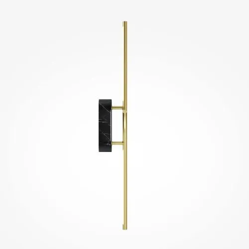 Настенный светильник (бра) Maytoni MOD256WL-L5BS3K3 фото 9