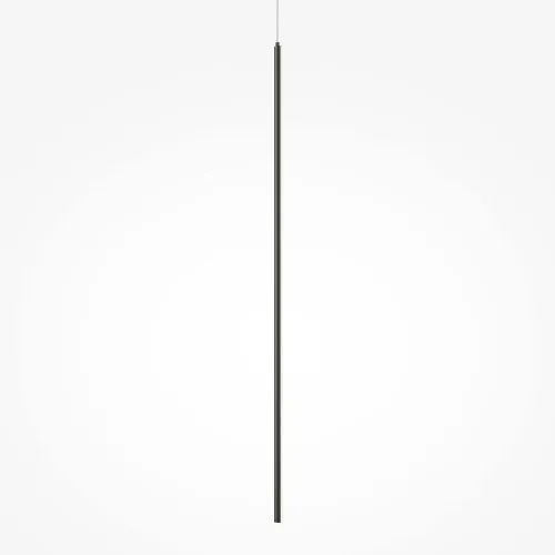 Подвесной светильник Maytoni MOD246PL-L24BK1 фото 8