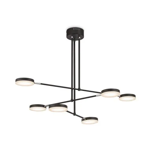 Подвесной светильник Maytoni MOD070PL-L38B3K фото 13