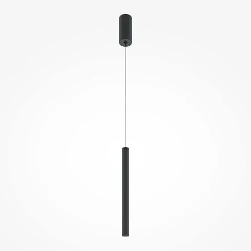 Подвесной светильник Maytoni MOD159PL-L6BK фото 10