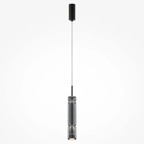 Подвесной светильник Maytoni MOD272PL-L12B3K1 фото 18