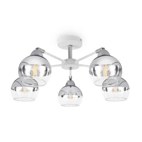 Люстра Freya FR5225PL-05W фото 5
