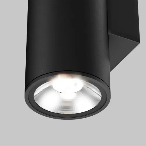 Уличный настенный светильник Outdoor O303WL-L24GF3K фото 14