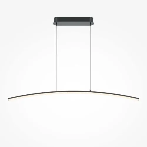 Подвесной светильник Maytoni MOD243PL-L18BK фото 13
