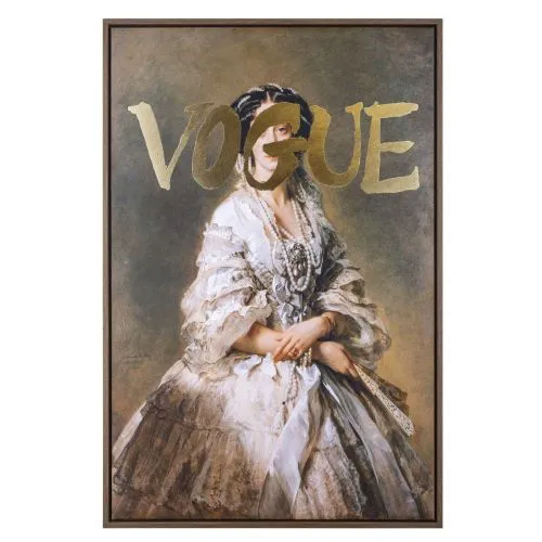 Интерьерное панно Vogue 90*5*60 см фото 5