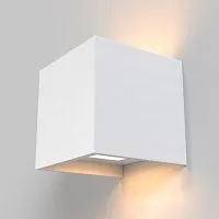 Настенный светильник (бра) Maytoni C155-WL-02-3W-W