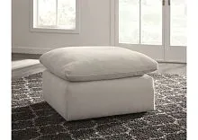 Большая банкетка Savesto 3110208 Ashley Furniture | 53*81*81 см