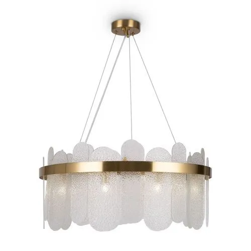 Подвесной светильник Freya FR5141PL-10BS фото 4
