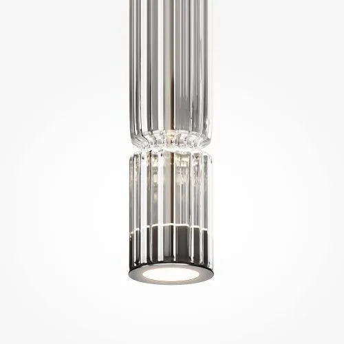 Подвесной светильник Maytoni MOD272PL-L12CH3K1 фото 14