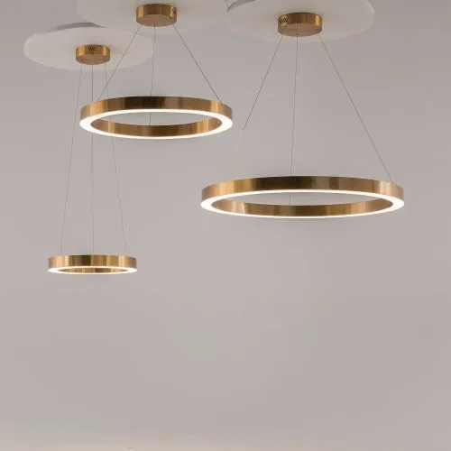 Подвесной светильник Maytoni MOD415PL-L36BS4K фото 7