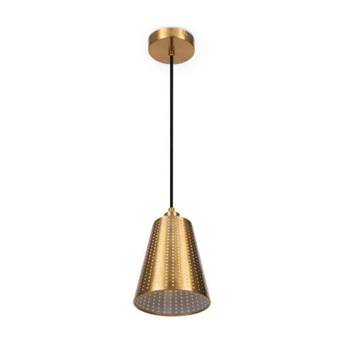 Подвесной светильник Freya FR5260PL-01BS фото 15