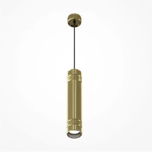 Подвесной светильник Maytoni MOD475PL-01BS фото 3