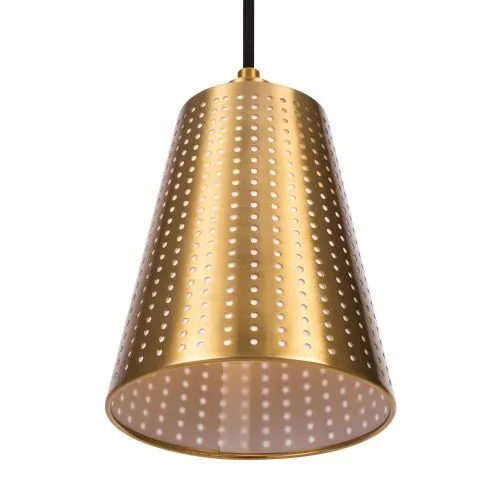Подвесной светильник Freya FR5260PL-01BS фото 14