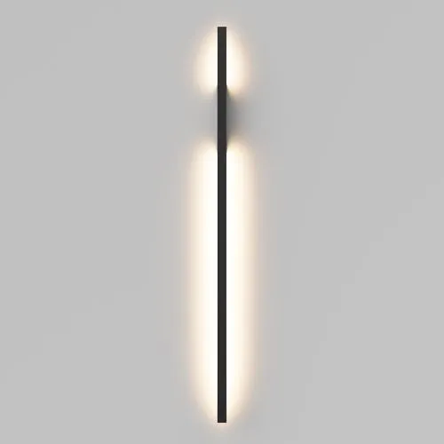 Настенный светильник (бра) Maytoni MOD245WL-L24BK фото 6