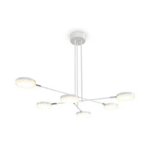 Подвесной светильник Maytoni MOD070PL-L48W3K фото 3