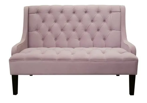 Двухместный диванчик SOMMET VIOLET