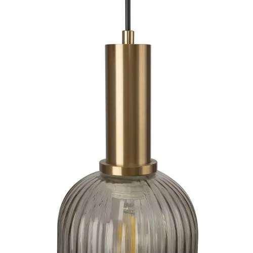 Подвесной светильник Freya FR8013PL-01AM фото 4