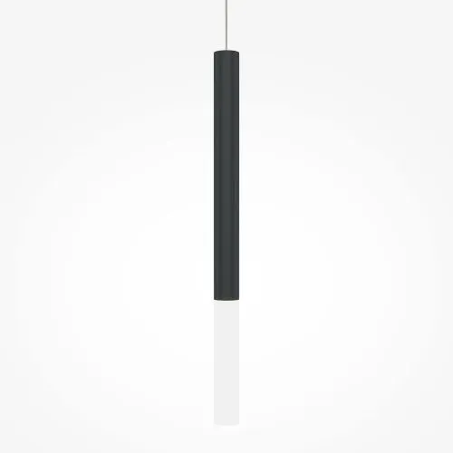 Подвесной светильник Maytoni MOD157PL-L6BK фото 5