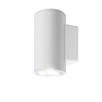 Уличный настенный светильник Outdoor O303WL-L10W3K