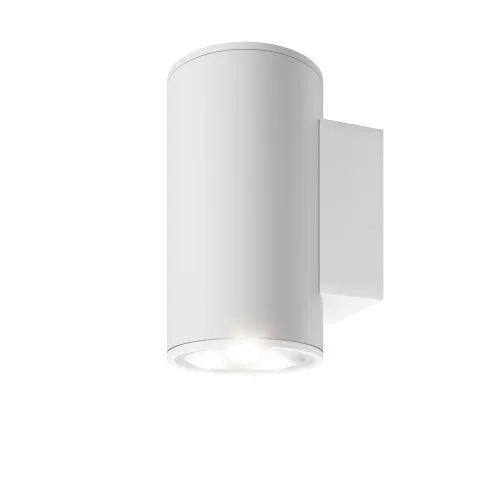 Уличный настенный светильник Outdoor O303WL-L10W3K