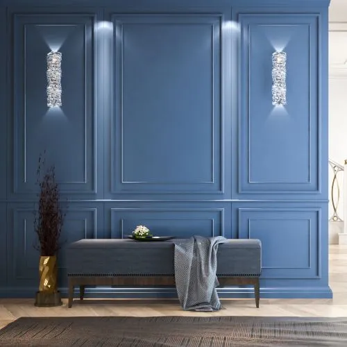 Настенный светильник (бра) Maytoni MOD125WL-L6CH3K фото 5