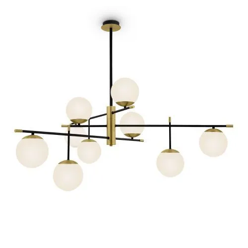 Подвесной светильник Maytoni MOD048PL-09G фото 2
